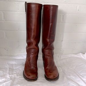 Vintage Women’s Frye boots